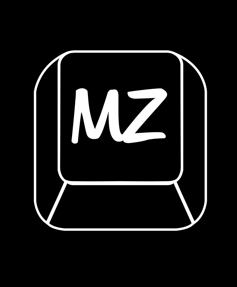 Mz Developments Logo